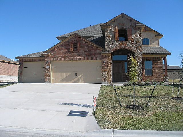 5019 Ledgestone Trail