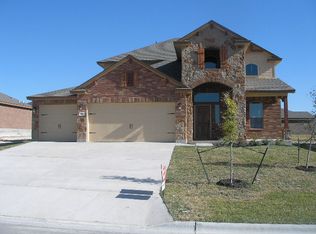 5019 Ledgestone Dr, Temple, TX 76502
