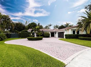 10380 SW 97th Ter, Miami, FL 33176