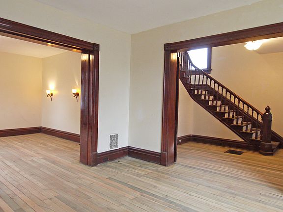 FLOORS  IN PROCESS