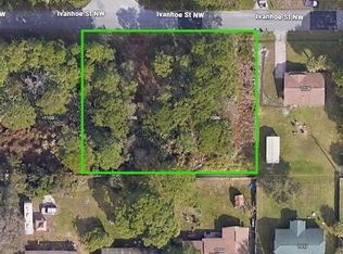 1096/1086 Ivanhoe St NW, Palm Bay, FL 32907