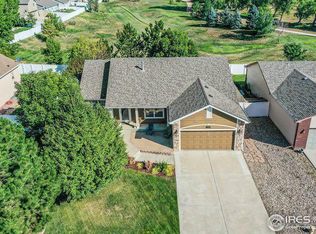 3766 Mount Meeker St, Wellington, CO 80549