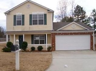 5896 Waggoner Ct, Rex, GA 30273