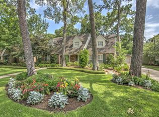 13319 Apple Tree Rd, Houston, TX 77079