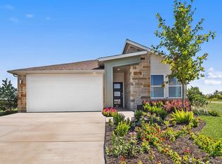 9404 Oxbow Strap Dr, Austin, TX 78724