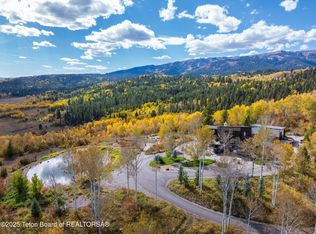 399 Granite Ridge Dr, Alpine, WY 83128