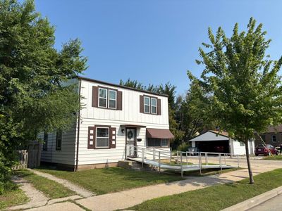 4322 North 30th STREET, Milwaukee, WI, 53216