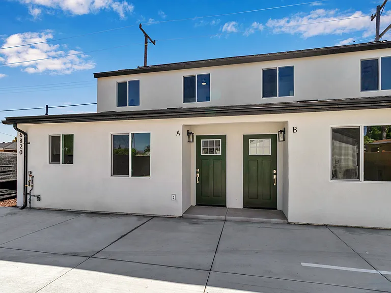 6820 Florence Pl #A — Photo 1