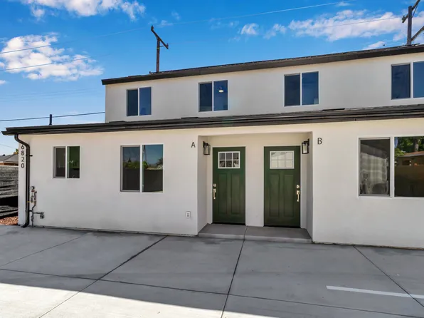 6820 Florence Pl #A, Bell Gardens, CA 90201