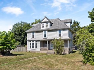 3770 Sandwich St, Windsor, ON N9C 1C1
