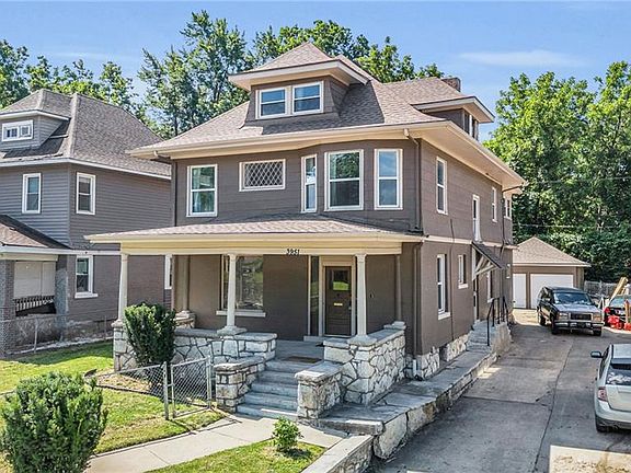 2nd image of 3951 Saint John Ave