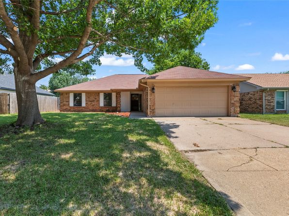 Home for Sale in Arlington TX