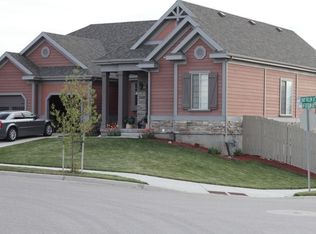 4767 N Shady Hollow Ln, Lehi, UT 84043