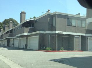 12629 Ralston Ave #104, Sylmar, CA 91342