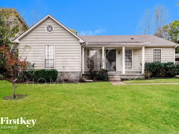 7177 Lamesa Ln, Memphis, TN 38133
