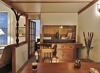 Rented by Susan Finkel, LREB