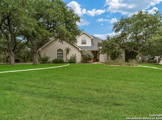 881 Lantana Rdg, Spring Branch, TX 78070