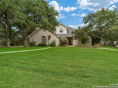 881 Lantana Rdg, Spring Branch, TX, 78070