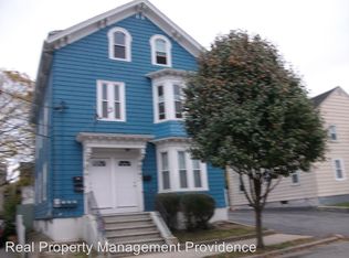 76 Norton St, Pawtucket, RI 02860