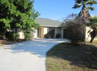 8395 Lemon Rd, Fort Myers, FL 33967
