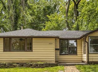 2524 Mary Ave, Saint Louis, MO 63136
