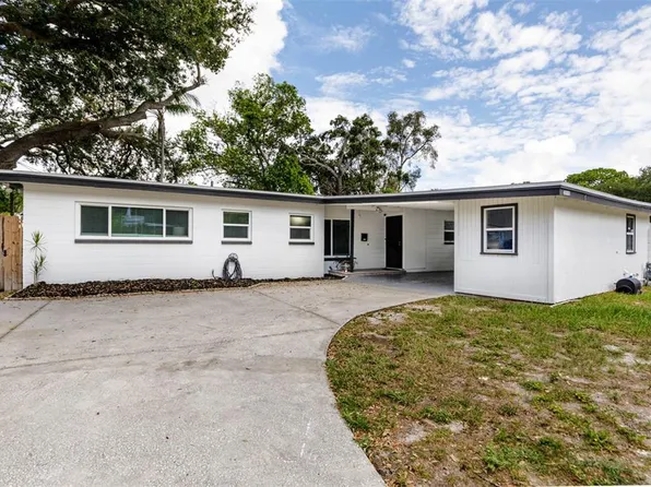 6001 8th St S, Saint Petersburg, FL 33705
