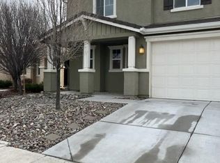 11640 Cervino Dr, Reno, NV 89521