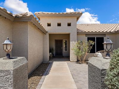 3658 E Pony Track Ln, San Tan Valley, AZ, 85140