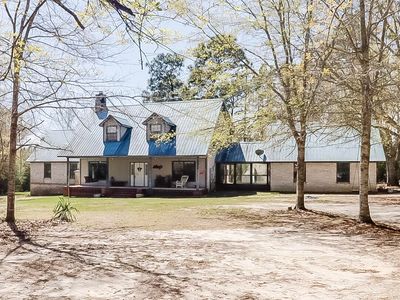 18347 Dogwood Ln, Saucier, MS, 39574