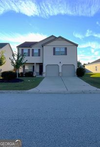 108 Sims Ct, Augusta, GA, 30909
