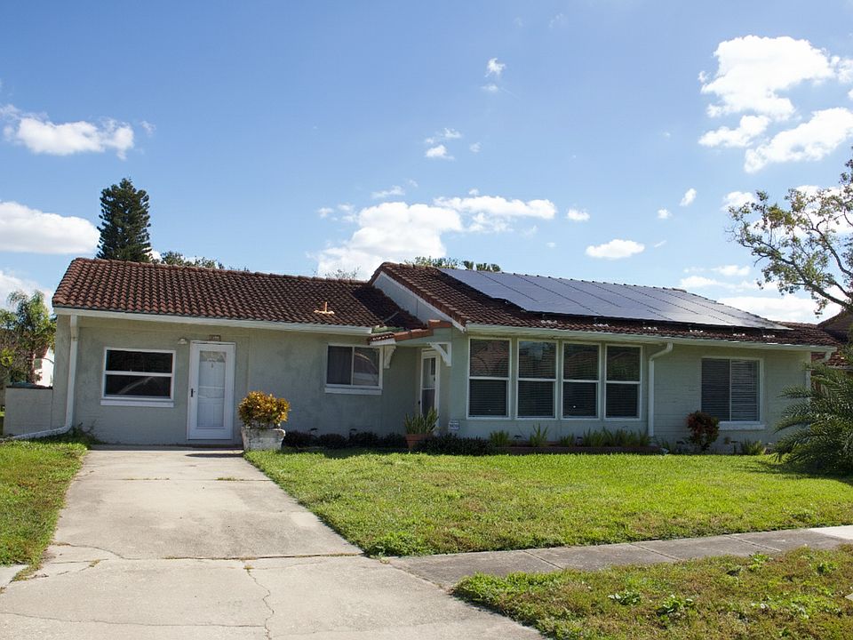 Outside of the home