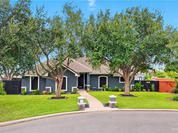 2117 Deborah St, Edinburg, TX 78539