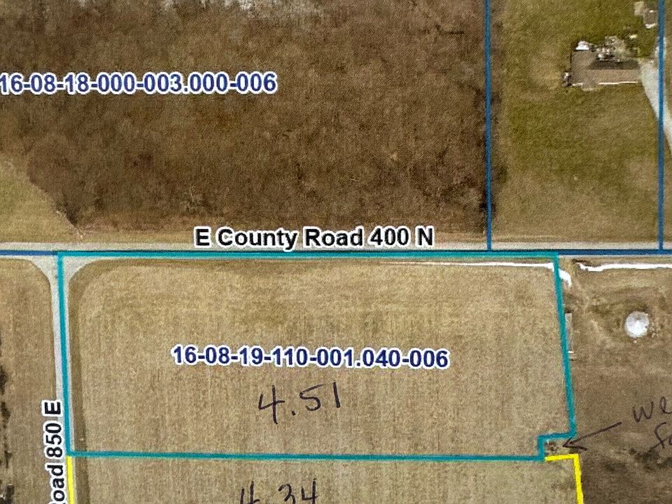 1st image of 0 S County Road 850
