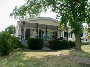 20 Lake St, Berlin Heights, OH