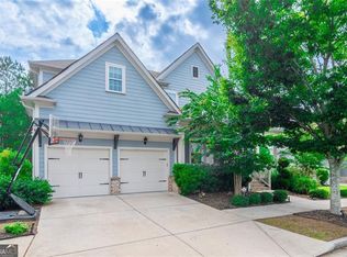 3251 Blackley Old Rd, Douglasville, GA 30135