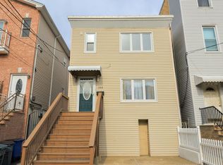 233 Hancock Ave, Jersey City, NJ 07307