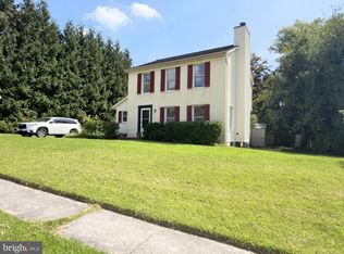 1 Hardy Ct, Baltimore, MD 21204