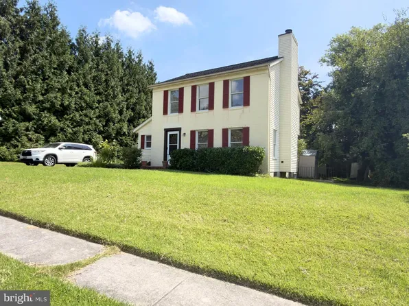 1 Hardy Ct, Baltimore, MD 21204