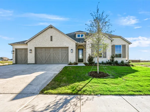 2273 Garnet Dr, Waxahachie, TX 75167
