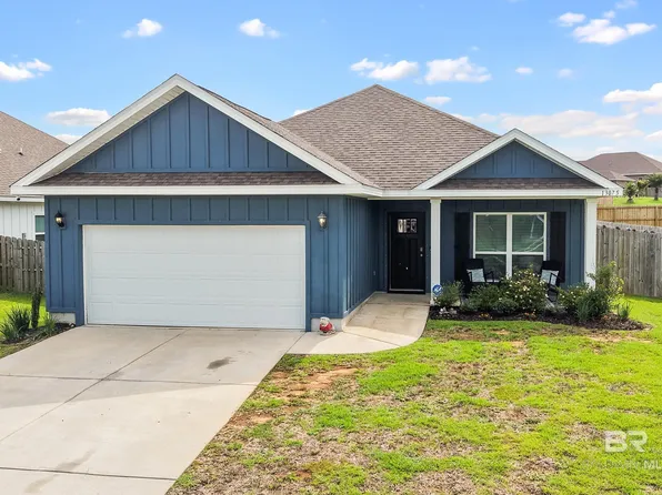 13075 Shoshoney Cir, Fairhope, AL 36532