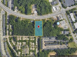 1882 Godby Rd, Atlanta, GA 30349