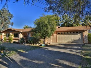 1909 Hauberk Dr, Borrego Springs, CA 92004
