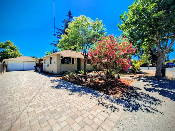 1344 Warner Ave, Sunnyvale, CA 94087