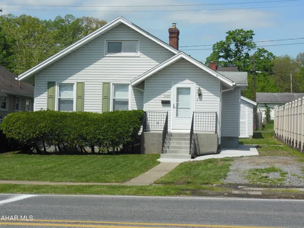 3422 Beale Ave, Altoona, PA 16601