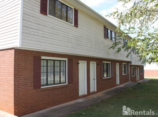 417 Shue Rd APT 1A, China Grove, NC 28023