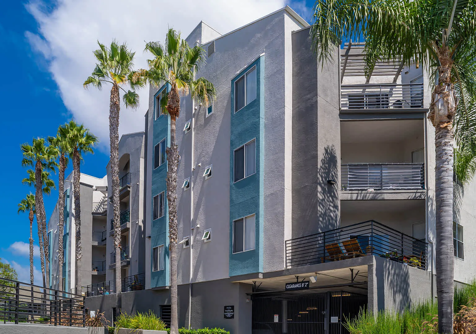 Del Mar Ridge — Photo 2