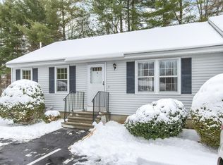 48 Garfield St APT 9, Saco, ME 04072