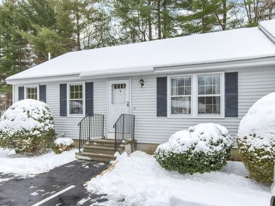 48 Garfield Street #9, Saco, ME, 04072