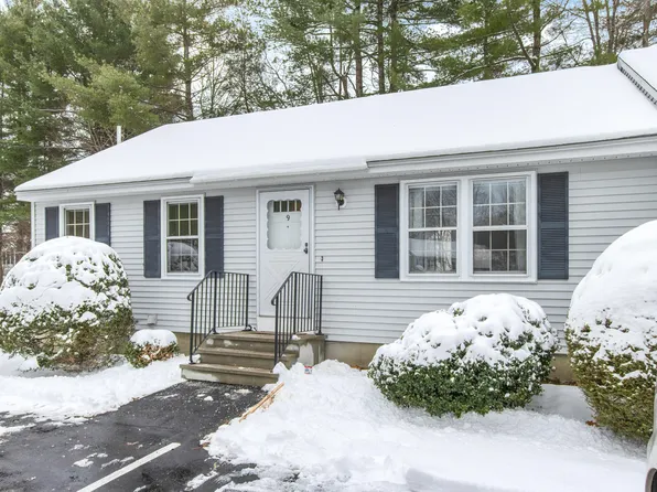 48 Garfield Street #9, Saco, ME 04072