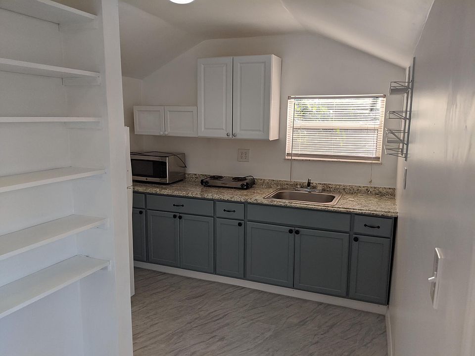 kitchen view interior